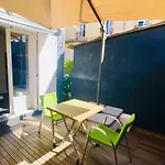 Louis Quartier Gare 아파트