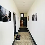 아파트 Louis Quartier Gare 비텔
