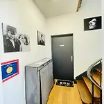 아파트 Louis Quartier Gare *