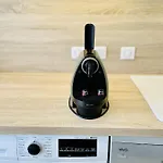 아파트 Louis Quartier Gare 비텔