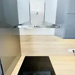 아파트 Louis Quartier Gare 비텔