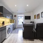 아파트 Louis Quartier Gare *