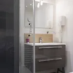 아파트 Louis Quartier Gare 비텔