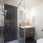 Louis Quartier Gare 아파트 비텔
