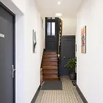 아파트 Louis Quartier Gare 비텔