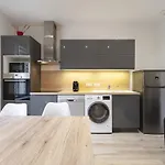 아파트 Louis Quartier Gare