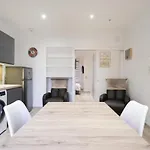Louis Quartier Gare 아파트 비텔