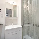아파트 Louis Quartier Gare 비텔