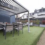 Louis Quartier Gare 아파트 *