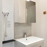 아파트 Louis Quartier Gare *
