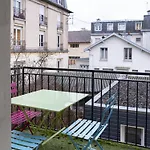 Louis Quartier Gare 비텔