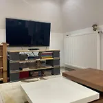 Louis Quartier Gare 아파트 비텔