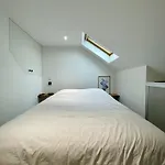 Louis Quartier Gare 아파트 비텔