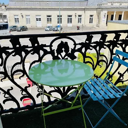 Louis Quartier Gare * Vittel