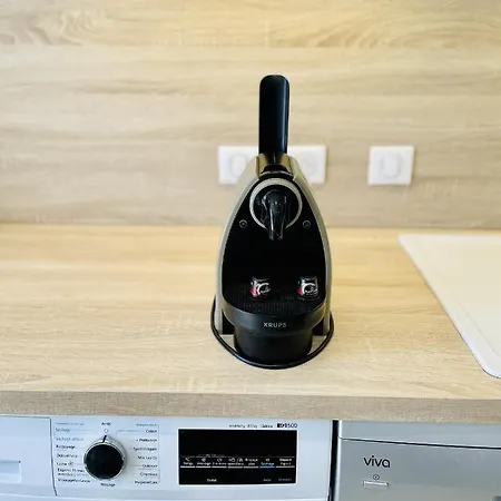 Σαλέ Louis Quartier Gare Vittel