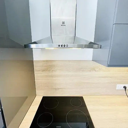 Σαλέ Louis Quartier Gare Vittel