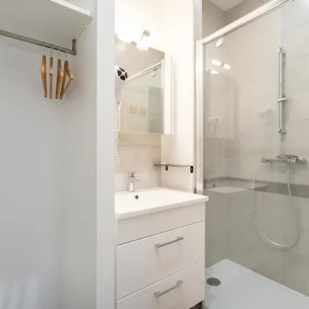 Σαλέ Louis Quartier Gare Vittel