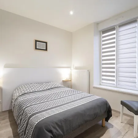 Louis Quartier Gare * Vittel