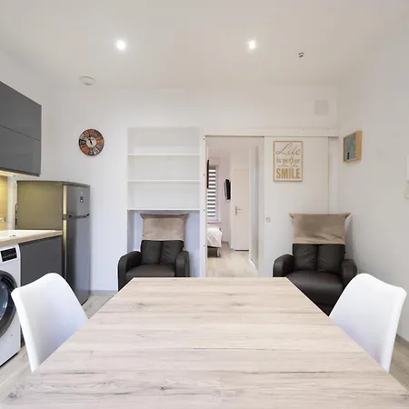 Louis Quartier Gare Apartment Vittel