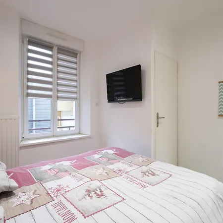 Louis Quartier Gare Σαλέ Vittel