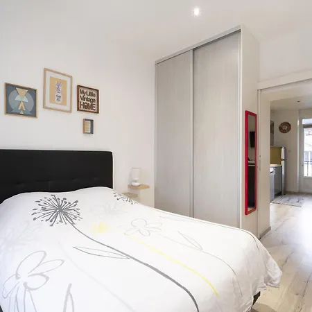 Louis Quartier Gare Apartment Vittel