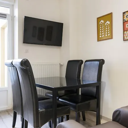 Apartment Louis Quartier Gare