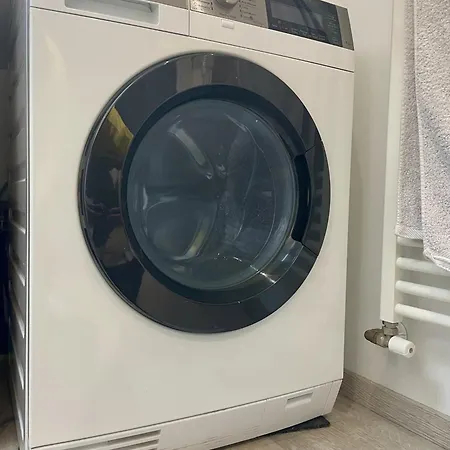 Apartment Louis Quartier Gare *