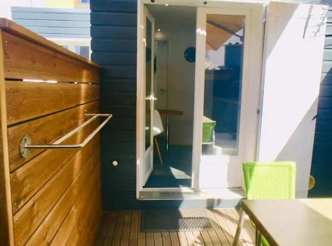 Louis Quartier Gare * Vittel