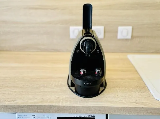 Apartmán Louis Quartier Gare Vittel