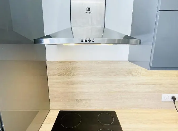 Apartmán Louis Quartier Gare Vittel