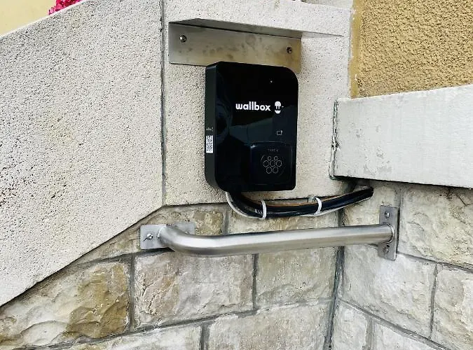 Louis Quartier Gare Apartmán Vittel