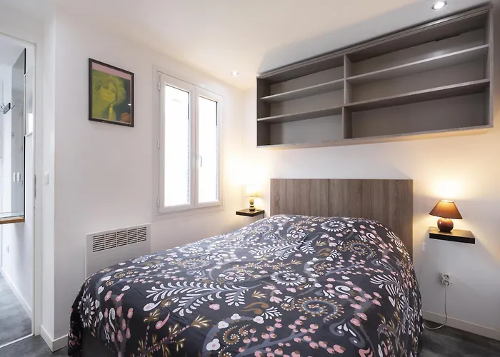 Louis Quartier Gare * Vittel