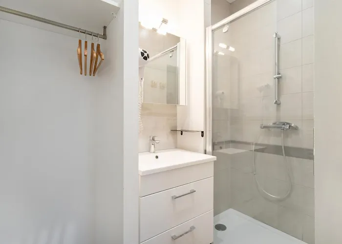 Apartmán Louis Quartier Gare Vittel