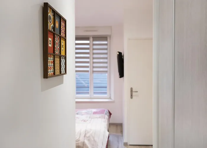 Louis Quartier Gare *