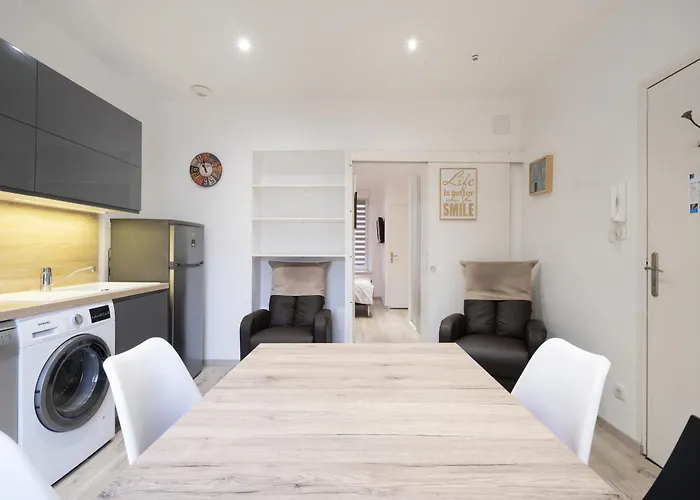 Louis Quartier Gare Apartmán Vittel