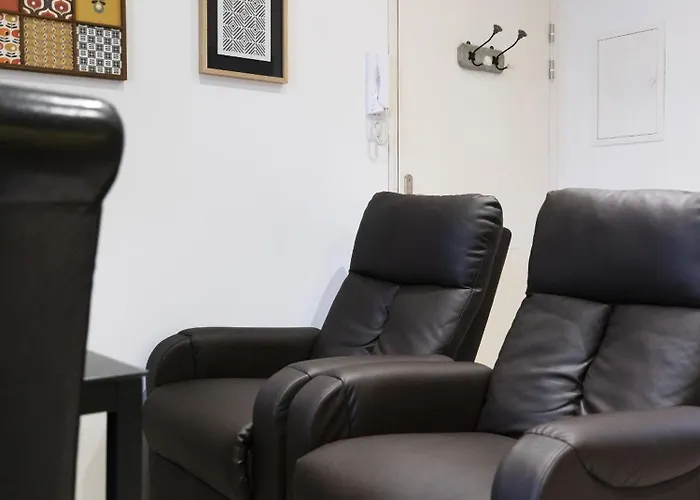 Apartmán Louis Quartier Gare *