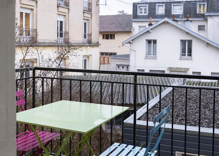 Louis Quartier Gare Vittel