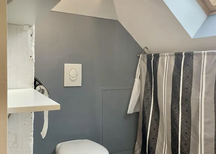 Louis Quartier Gare *