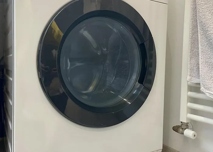 Apartmán Louis Quartier Gare *