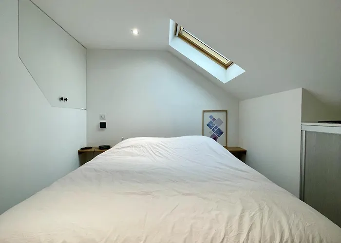 Louis Quartier Gare Apartmán Vittel